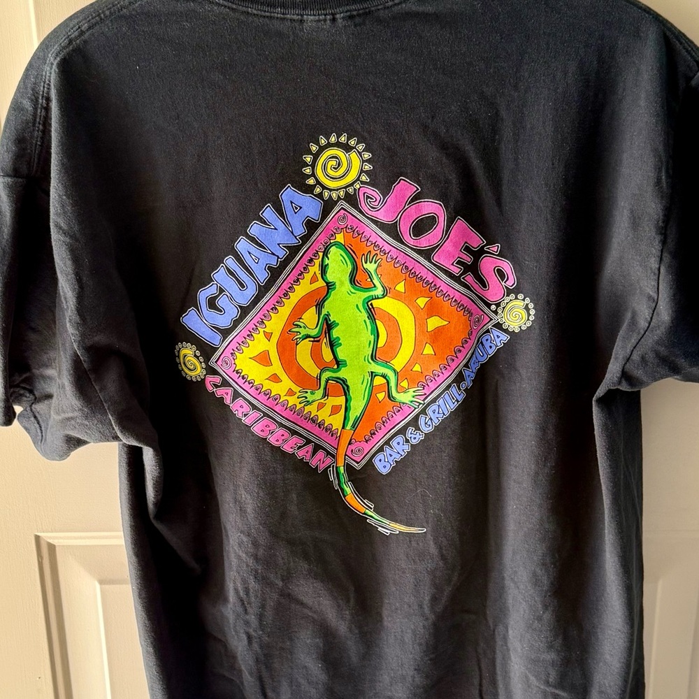 Restaurant Tee